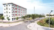 Công nhân thành phố đối mặt với khủng hoảng nhà ở: Cuộc sống chật vật trong phòng trọ chật chội