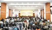 Công tác nhân sự được tiến hành chặt chẽ, bài bản, đúng quy trình