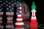 Căng thẳng leo thang: Mỹ và Iran đối đầu tại eo biển Hormuz