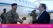 Căng thẳng Mỹ - Iran leo thang: Đàm phán gián tiếp nối lại, Iran đe dọa đánh chìm hạm đội Mỹ tại Hormuz