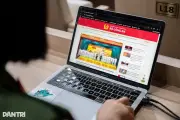 Cổng thông tin Bộ Công an tăng cường phối hợp xử lý phản ánh của người dân