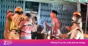 Căng thẳng ở TP.HCM: Người vi phạm nồng độ cồn gọi người nhà ngăn CSGT xử lý