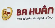 Công ty Ba Huân nợ BHXH gần 8,6 tỉ đồng, tài chính khó khăn và thị phần trứng suy giảm