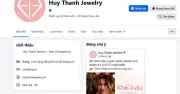 Công ty Huy Thành Jewelry Bị Xử Phạt Vì Vi Phạm Báo Cáo Và Khai Sai Thuế