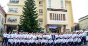 Công ty Thủy điện Đồng Nai: 15 năm phát triển bền vững