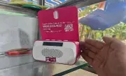 Cảnh báo chiêu lừa cài loa thông báo ví MoMo, chiếm đoạt 27 triệu đồng