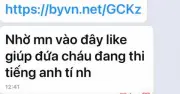 Cảnh báo: Chiêu trò cũ vẫn lừa đảo chiếm tài khoản Zalo, người dùng cần cảnh giác cao