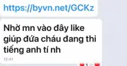 Cảnh báo chiêu trò chiếm tài khoản Zalo: Chiêu cũ vẫn hiệu quả, người dùng cần cảnh giác