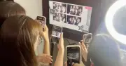 Cảnh báo: Chụp ảnh photobooth có thể khiến dữ liệu cá nhân bị lộ chỉ với một thao tác đơn giản