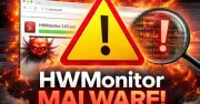 Cảnh báo: CPU-Z và HWMonitor bị tin tặc cài mã độc qua tấn công chiếm quyền tên miền