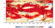 Cảnh báo El Nino quay trở lại từ tháng 5, cường độ gia tăng mạnh