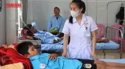 Cảnh báo: Giá cá ngừ đại dương tăng mạnh, người tiêu dùng lo ngại