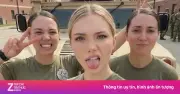 Cảnh báo 'đại dịch cô đơn' sau cú lừa hot girl quân nhân AI trên TikTok