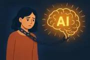 Cảnh báo lệ thuộc AI khi ranh giới tiện ích và cảm xúc bị xóa nhòa