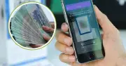 Cảnh báo lừa đảo giả hỗ trợ cài loa báo biến động số dư