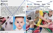 Cảnh báo lừa đảo mới: Chiếm tài khoản Facebook đăng tin bắt cóc giả để kêu gọi chuyển tiền