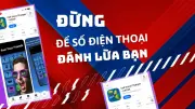 Cảnh báo lừa đảo mới: Công nghệ giả mạo số điện thoại Caller ID Spoofing