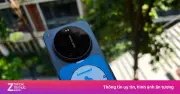 Cảnh báo: Miếng dán ống kính giá rẻ có thể làm hỏng chất lượng ảnh smartphone