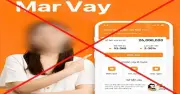 Cảnh báo ứng dụng vay tiền giả mạo ngân hàng: Chiêu thức lừa đảo tinh vi