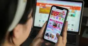 Cảnh báo người tiêu dùng không nên chỉ dựa vào số sao khi mua hàng online