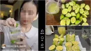 Cảnh báo nguy hiểm từ trào lưu dùng chanh muối, nước cốt chanh liều cao chữa bệnh
