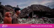 Cảnh báo siêu động đất và sóng thần đe dọa Indonesia và Nhật Bản