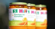 Cảnh báo sản phẩm ăn dặm HiPP: Quản lý thị trường tăng cường kiểm soát sau thu hồi tại châu Âu
