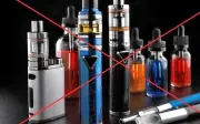 Cảnh báo: Từ 15/5, hút thuốc lá điện tử có thể bị phạt tới 5 triệu đồng