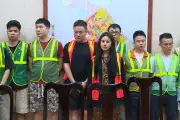 Cảnh báo từ Công an Hà Nội: Tội phạm nước ngoài lợi dụng Việt Nam làm bàn đạp lừa đảo xuyên quốc gia