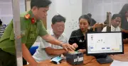 Cảnh báo từ Công an TP.HCM: Sai lầm phổ biến khi làm hộ chiếu trực tuyến