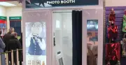 Cảnh báo từ Hà Nội: Photobooth kèm mã QR tiềm ẩn nguy cơ rò rỉ dữ liệu cá nhân