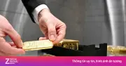 Cảnh báo từ Hải quan: Mang từ 300g vàng nhập cảnh phải khai báo