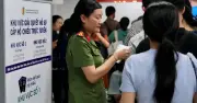 Cảnh báo từ PA08: Lỗi ảnh và khai sai nơi sinh khiến hồ sơ hộ chiếu bị treo