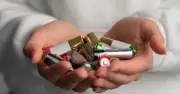 Cảnh báo: Tích trữ pin AA quá hạn có thể phá hủy thiết bị điện tử đắt tiền