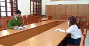 Cảnh báo thủ đoạn lừa đảo đổi tiền giả và việc nhẹ lương cao