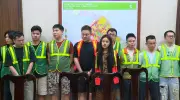 Cảnh báo tội phạm người nước ngoài từ Campuchia lập công ty chứng khoán quốc tế lừa đảo