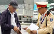 Cảnh báo: Vi phạm giao thông phổ biến sắp tới có thể bị phạt tới 75 triệu đồng