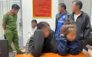 Cảnh giác chiêu trò lừa đảo 'việc nhẹ lương cao' dụ dỗ trẻ em