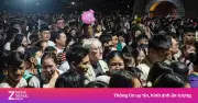 Cảnh 'một nửa Việt Nam đang ở Huế' tại Đại Nội dịp lễ Giỗ Tổ