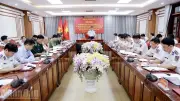 Cảnh sát biển Việt Nam siết chặt quản lý, quyết tâm gỡ 'thẻ vàng' IUU