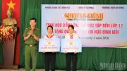 Cảnh Sát Hình Sự Cần Thơ: Mưu Trí Chiến Đấu Với Tội Phạm, Tận Tụy Với Nhân Dân