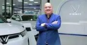Cạnh tranh khốc liệt: Mercedes-Benz Việt Nam giảm lợi nhuận quý I/2023