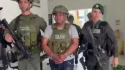 Colombia bắt giữ kẻ chủ mưu vụ đánh bom đẫm máu