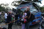 Colombia phát động chiến dịch quân sự sau hàng loạt vụ đánh bom