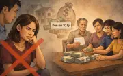 Con đẻ bị gạt khỏi danh sách chia tiền đền bù hơn 10 tỷ đồng