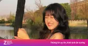Con gái Giả Tịnh Văn gây chú ý ở tuổi 20 với phong cách thời trang trẻ trung