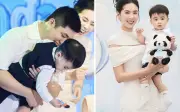 Con trai MC Mai Ngọc chọn cầm mic trong tiệc sinh nhật 1 tuổi tại Bắc Ninh