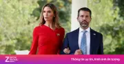 Con trai ông Trump hoãn đám cưới vì xung đột Iran