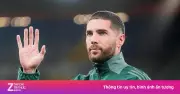 Con trai Zidane nguy cơ lỡ hẹn World Cup 2026 sau chấn thương nặng