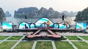 Concert 'Thanh âm kỷ nguyên mới' tại Quảng Ninh: Hành trình âm nhạc từ truyền thống đến hiện đại